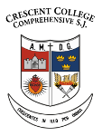 Crescent College Comprehensive SJ