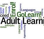 Adult Education Brochure Autumn 2017