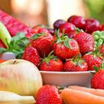 Healthy Eating Week 30th April – 3rd May 2018