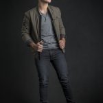 Jake Carter comes to Crescent!