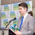 Chris Kelly – Best Young Entrepreneur