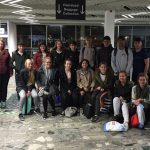 History Trip to Krakow