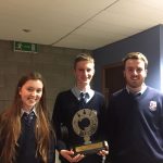 Irish Science Teachers Association Quiz 2017