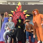 The Wizard of Oz 16th, 17th & 19th November