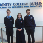 Thrilling Finale to ISTA Senior Science Quiz National Final