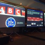 20K Drop Sports Fundraiser 2018