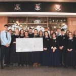 St Vincent de Paul Sleepout 2017