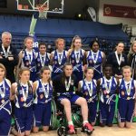 Basketball Congratulations!