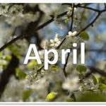 Principal’s Message April 2018