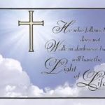CCCSJ Annual Mass for the Deceased
