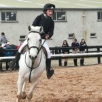 Girls Equestrian Interschools Competition 2019