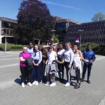 UL Access Orientation Day 2019