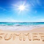 Summer Message from the Principal