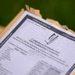 Leaving Cert Results