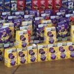 Easter Egg Appeal